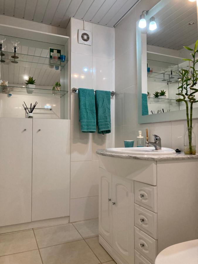 Vilamoura Holidays House Ngoại thất bức ảnh