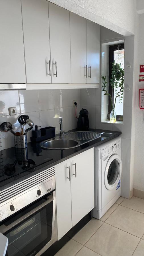 Vilamoura Holidays House Ngoại thất bức ảnh