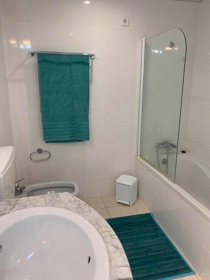 Vilamoura Holidays House Ngoại thất bức ảnh