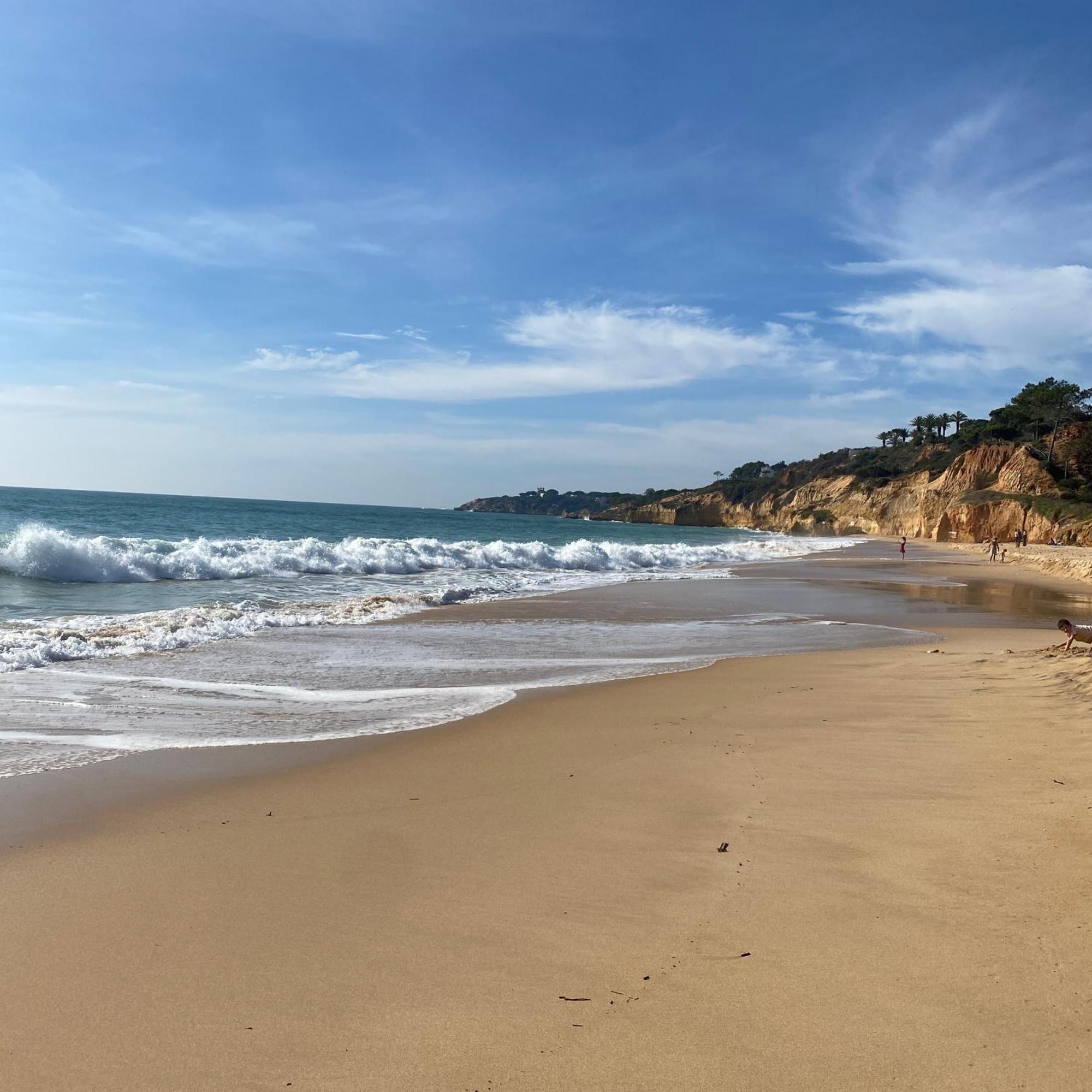 Vilamoura Holidays House Ngoại thất bức ảnh